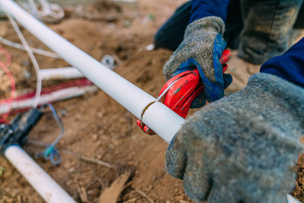 Best Affordable Plumbing Services  in Howe, TX